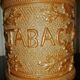 Pot à tabac
