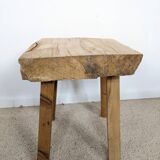 Chic country stool no. 2