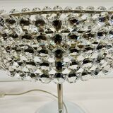 Baccarat marchetti table lamp