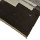 Handwoven Turkish Recycled Boho Rug 230 cm x 337 cm