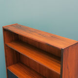 Secretary in teak, Danish design, 70's