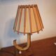 Bedside lamp 1960/1970