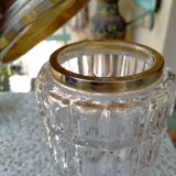 Carafe vintage fountain