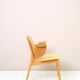 Fauteuil par Hans Olsen