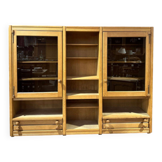 Guillerme & Chambron Library