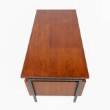 Executive Desk by Herbert Hirche for Hölzapfel 1950s