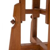 Dining table by Guillerme and Chambron