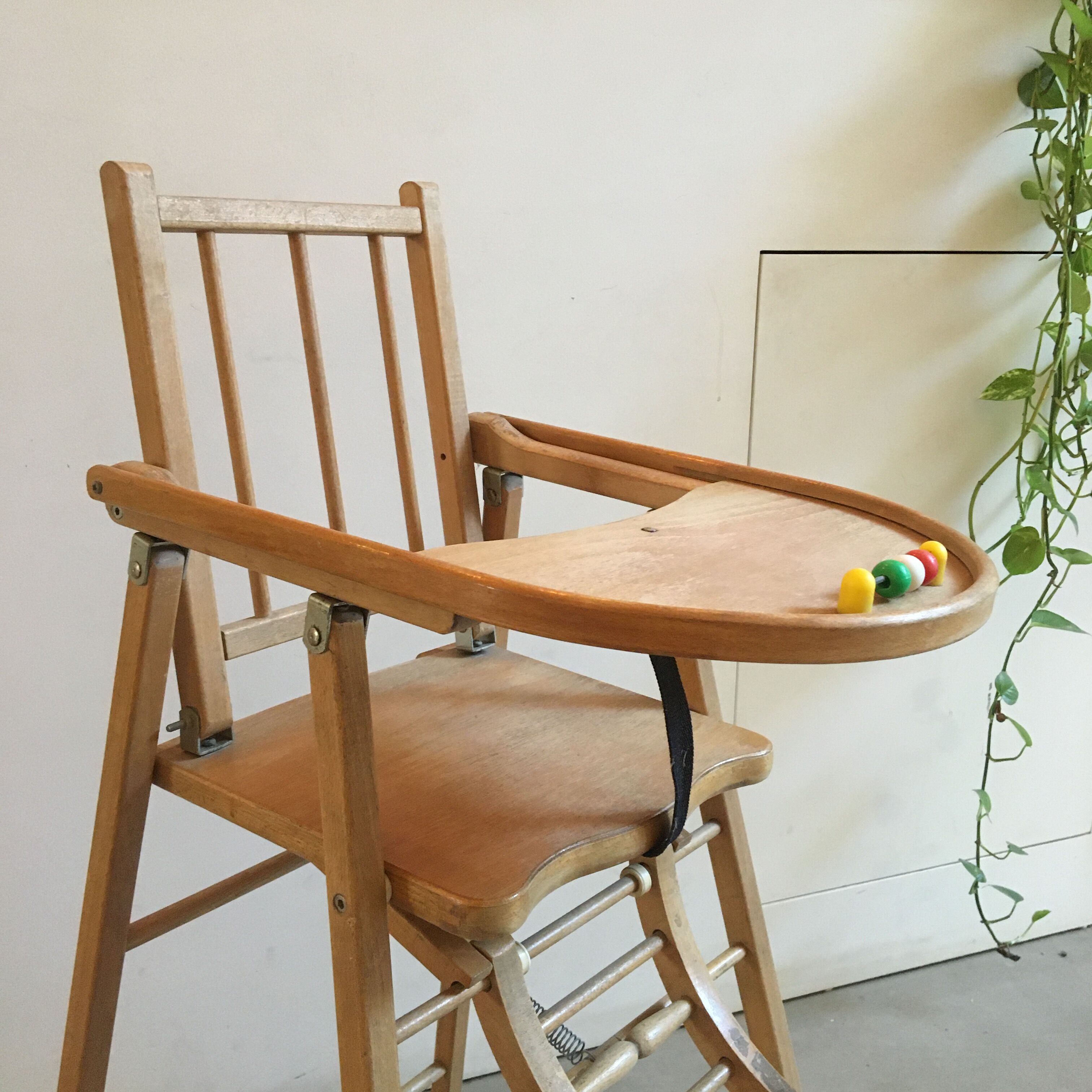 Highchair