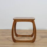 Mid-Century Teak Nesting Tables from Parker Knoll, United Knigdom, 1960s, Set of 3