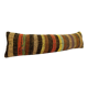 Turkish kilim cushion, 30x120 cm, oy-1357