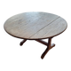 Winemaker's table