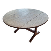 Table vigneron