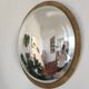 Miroir convexe des années 70