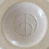 Lamp ceramic Cera Sapa, 1960