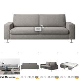 Boconcept sofa bed