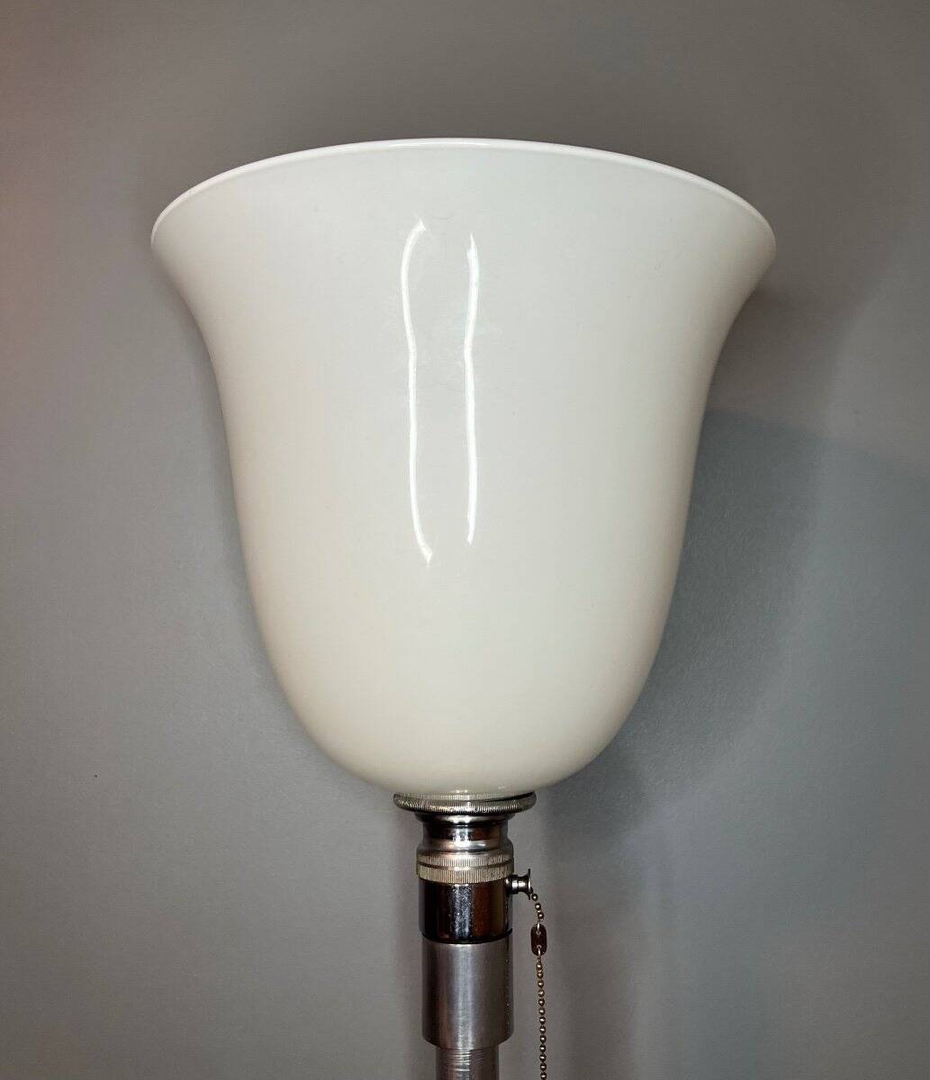 Mazda work lamp