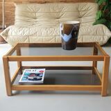 1970's coffee table