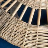 Rattan suspension 1960