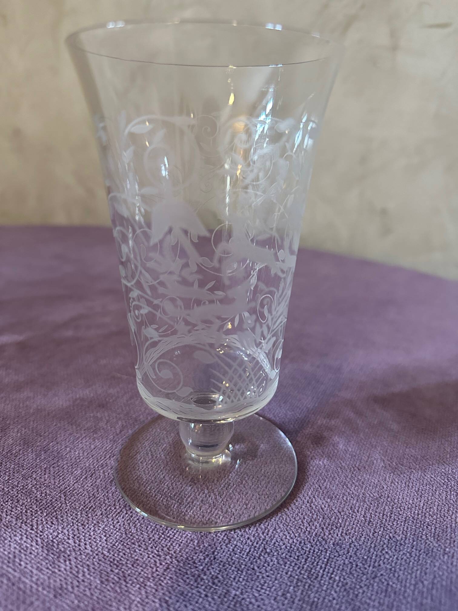Baccarat Jeddah Model Set