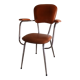 Fauteuil année 70 vintage