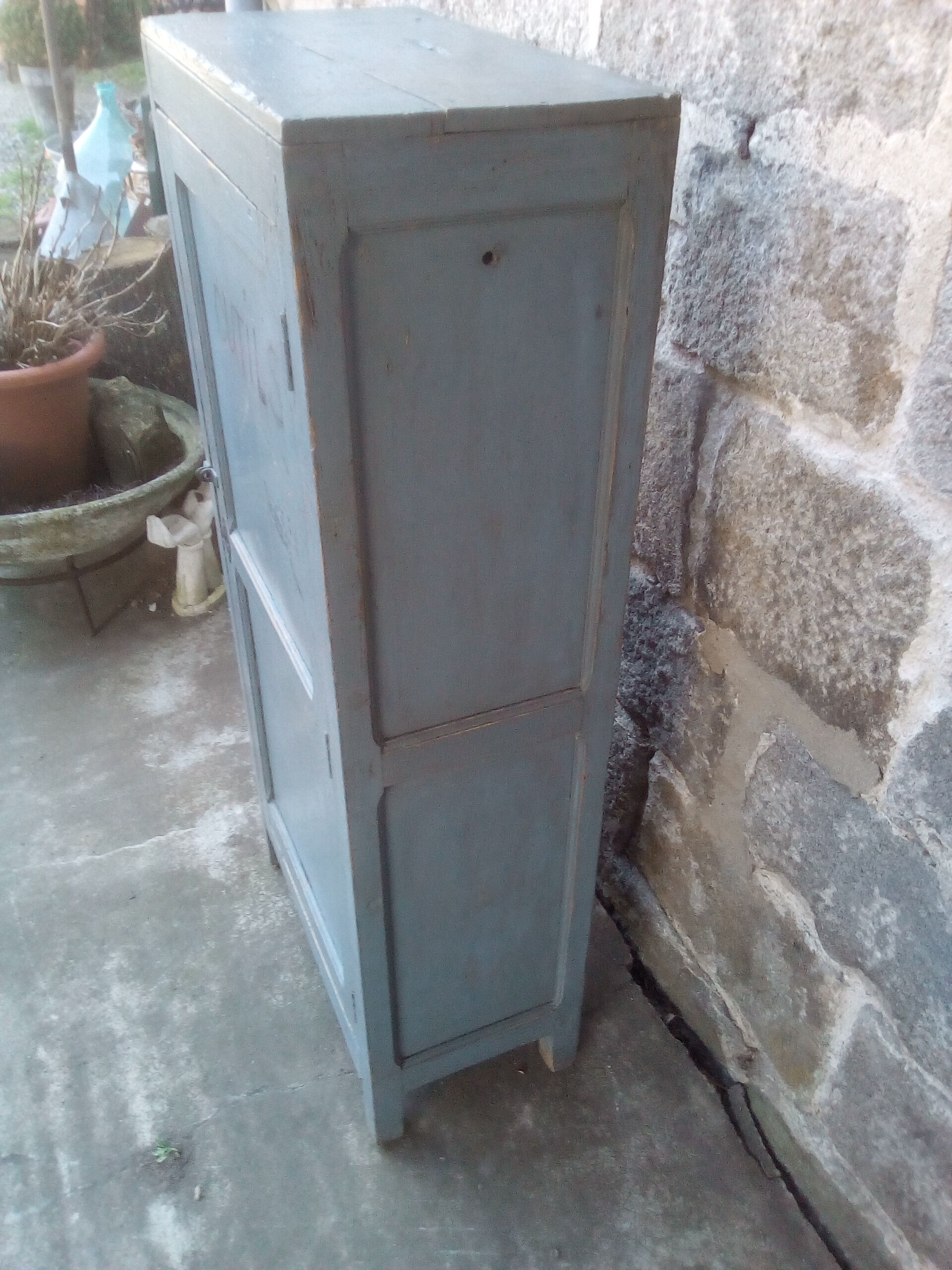 Meuble de métier