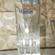 Lot 4 glasses pastis 51, advertising bistro