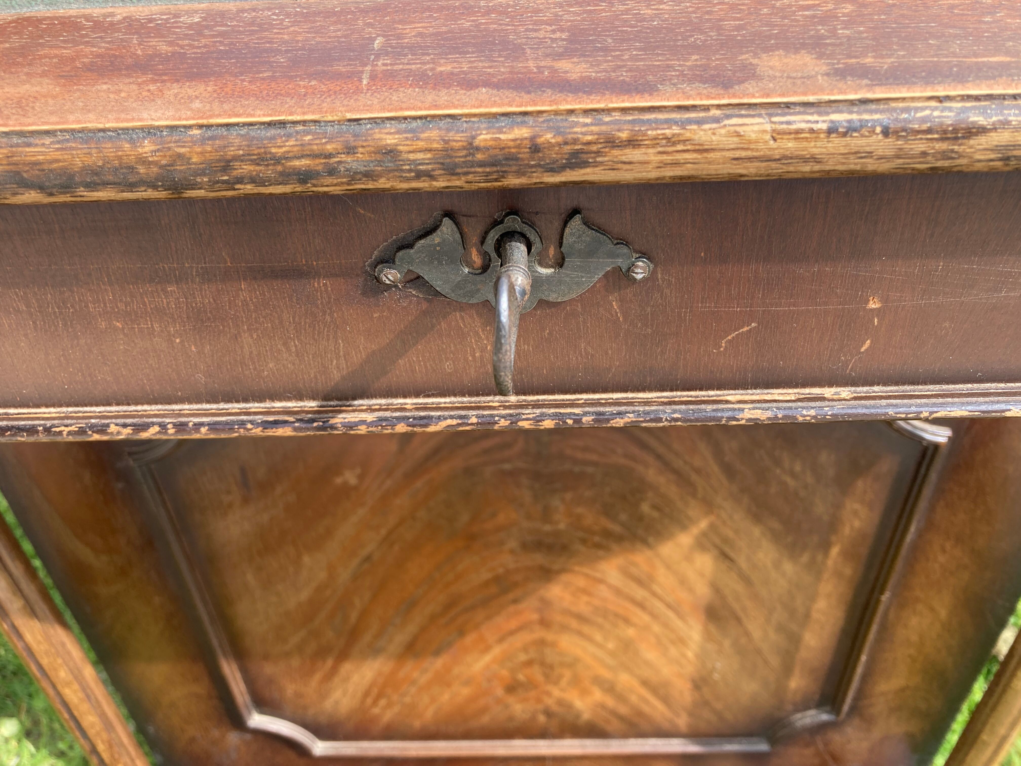 Bureau secrétaire Davenport