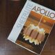 Apollo vintage pendant light