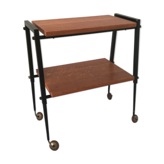 Vintage side table
