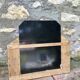 Art deco mirror 30s  47x53cm