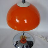 Space age table lamp, 1970s