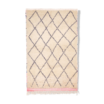 Tapis azilal 147 x 98 cm
