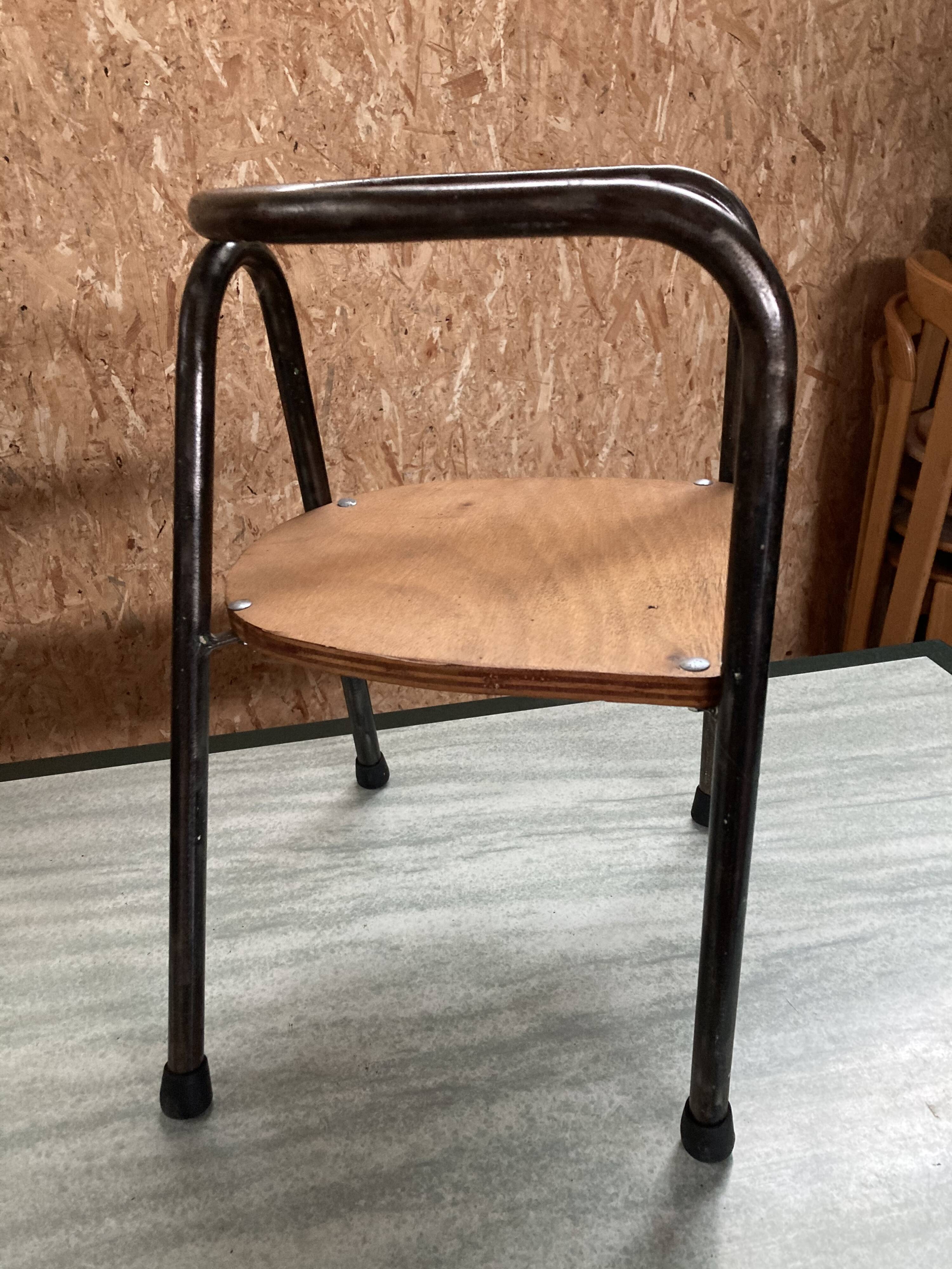 Fauteuil pour enfant