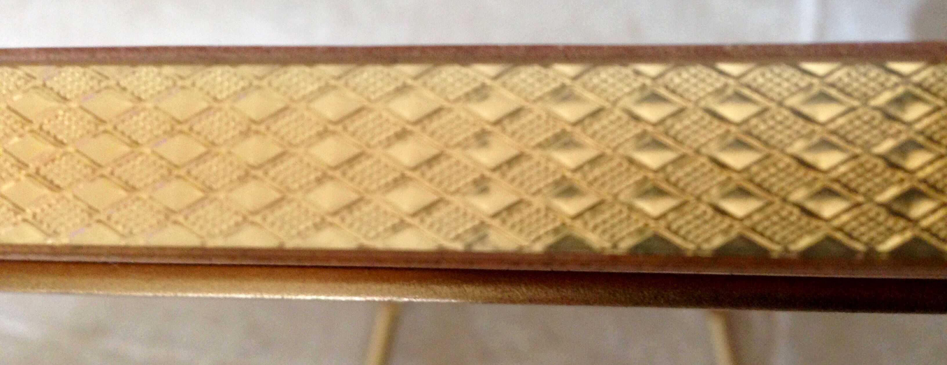 Side table circa 1950