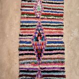 Moroccan rug - 90 x 208 cm