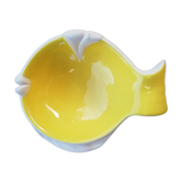 Empty fish pocket