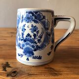 Old Delft Mug