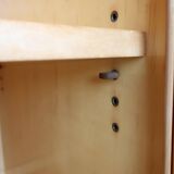 Lemon tree alley, 1950s