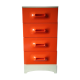 Dresser for Prisunic 1970