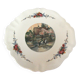 Pie dish sarreguemines-obernai