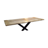 Farm table