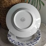 Fine porcelain coffee set