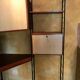 1950s modular shelf