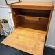 Secrétaire vintage scandinave