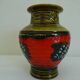 Ceramic vase germany