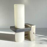 Contemporary wall lamp vintage design