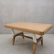 Table Rustique / Mid-century
