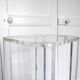 Transparent harness David Lange