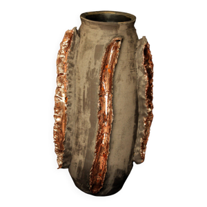 Scars ceramics