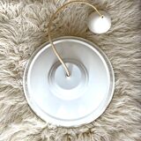 Metal suspension 1980